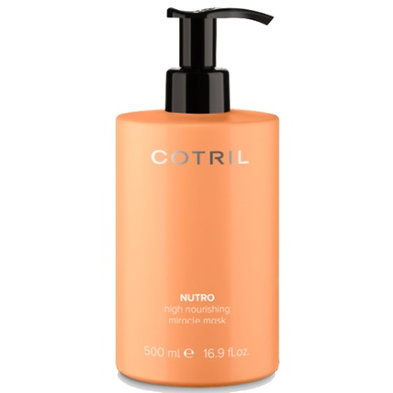 

Nutro High Nourishing Miracle Mask 500 мл Cotril