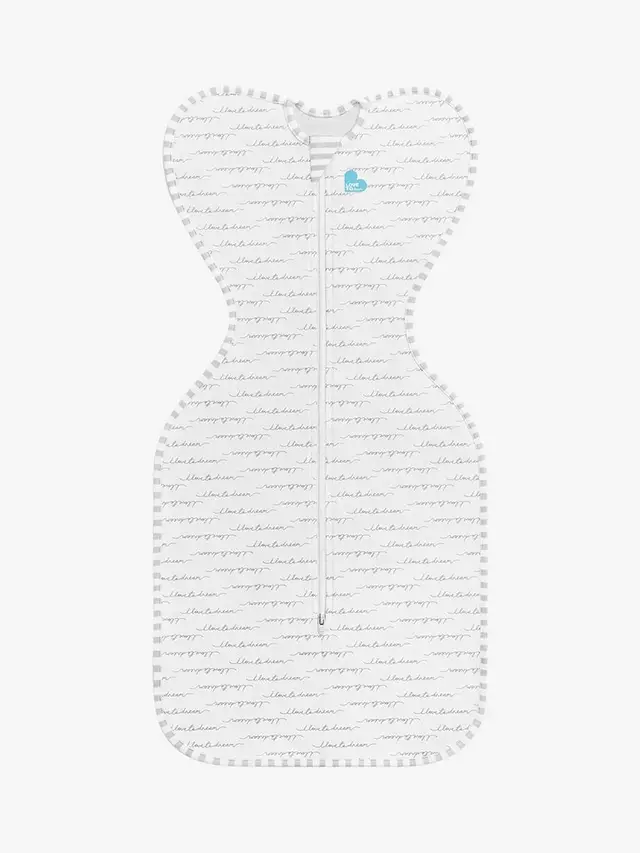 

Детский спальный мешок Love to Dream Swaddle Up Original Baby, цвет dreamer