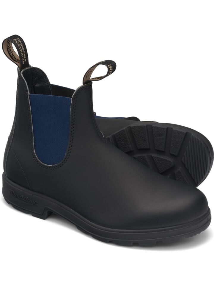 

Ботинки челси Blundstone Chelsea Boot, черный