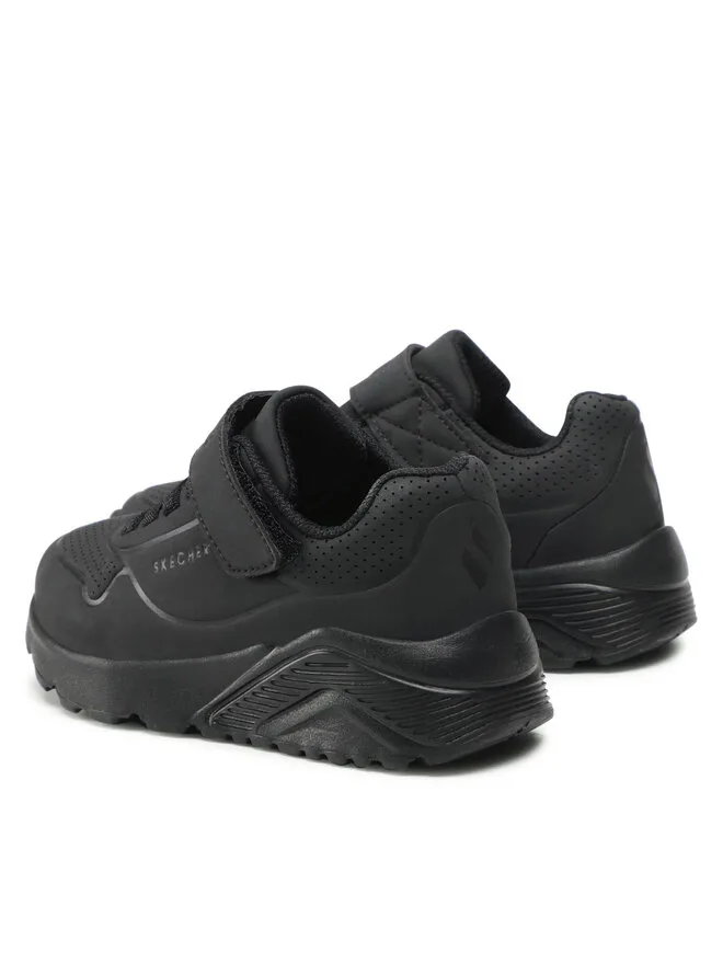 Skechers Кроссовки Uno Lite Vendox 403695L/BBK черные — фото 3