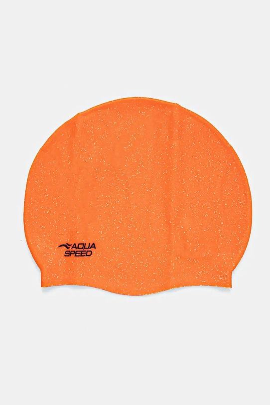 

Плавательная шапочка Reco Aqua Speed, оранжевый