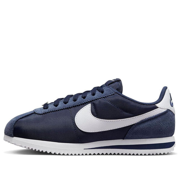 

Кроссовки Кортес Nike, синий