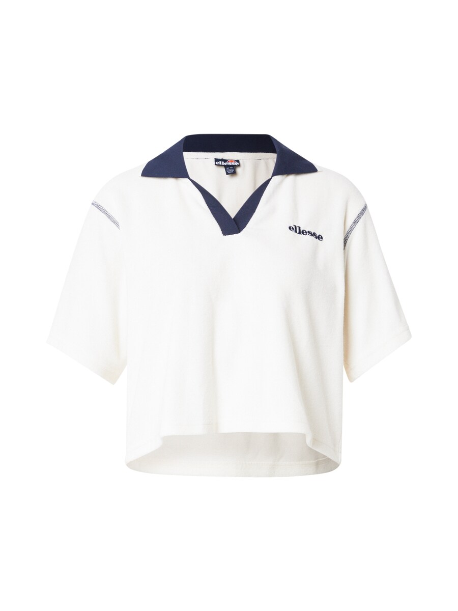 

Рубашка ELLESSE VALETI, белый