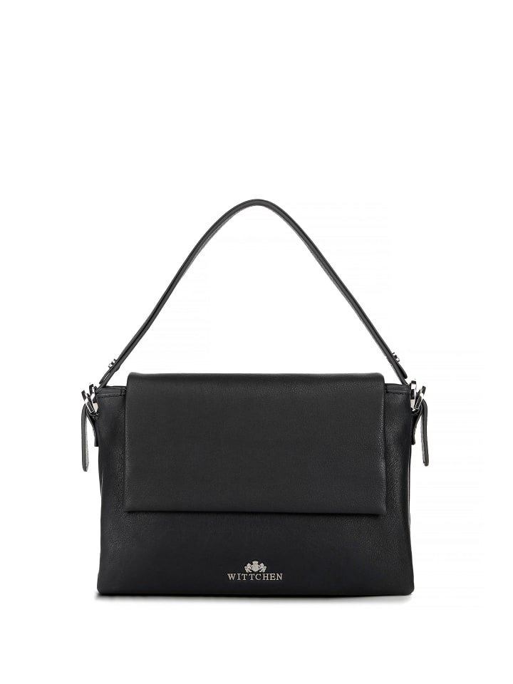 

Сумка шоппер Wittchen, черный