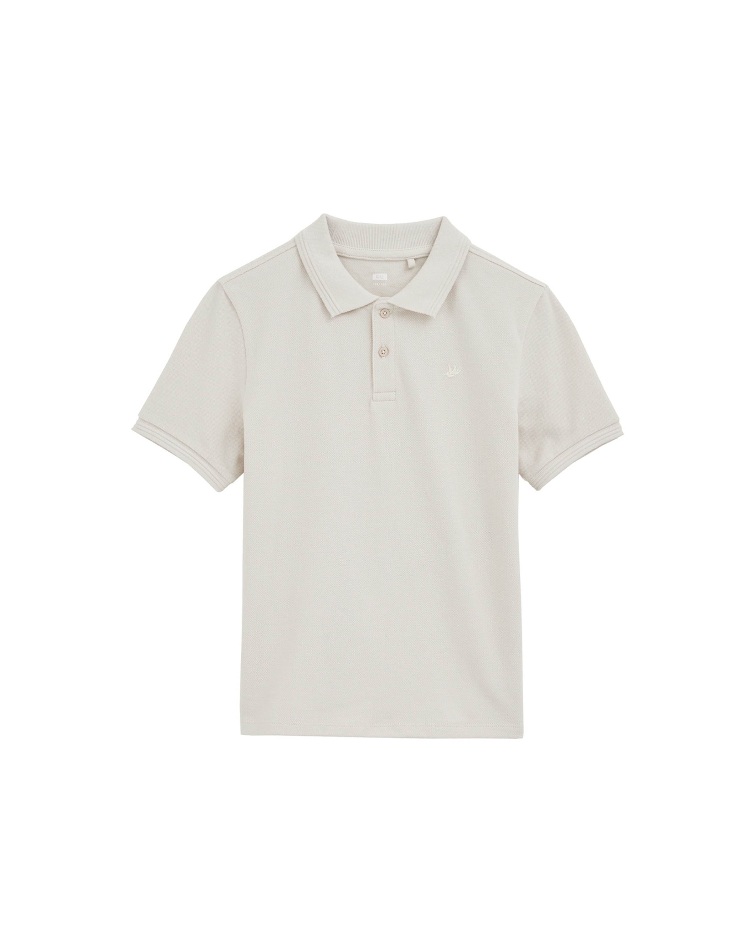 

WE Fashion Футболка в цвете экрю