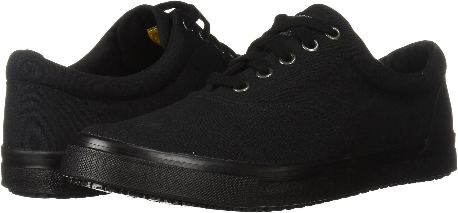

Кроссовки Sudler SR SKECHERS Work, черный