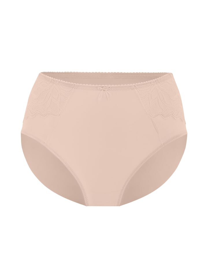 

Трусы Felina Taillen Slip Lovely Lotus, цвет Peach Blossom