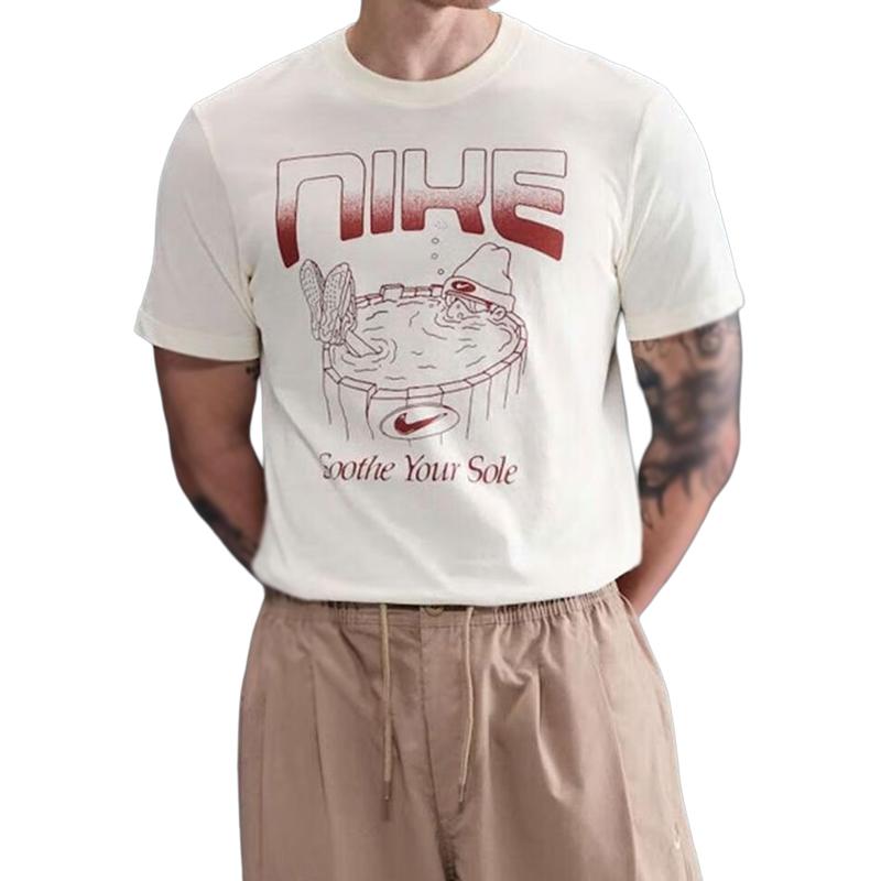 Футболка мужская HQ9265 110 Nike, Hq9265-110
