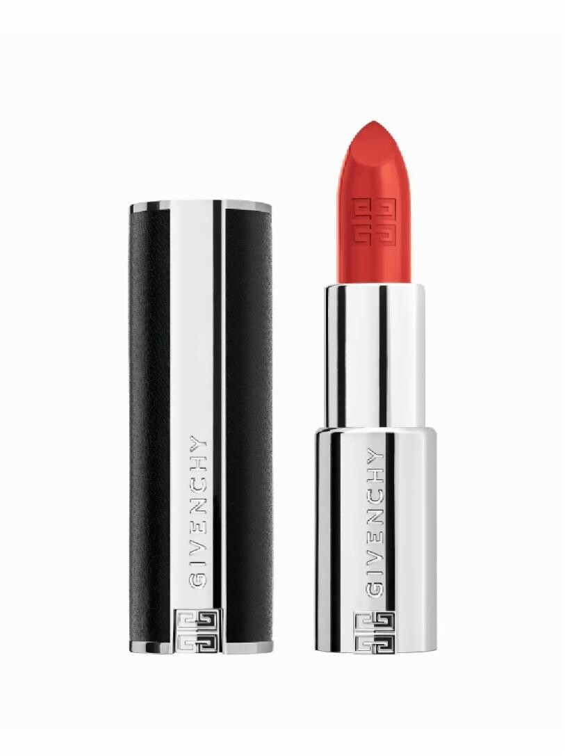 

Помада Le Rouge Interdit Intense Silk, оттенок N333 Givenchy Beauty