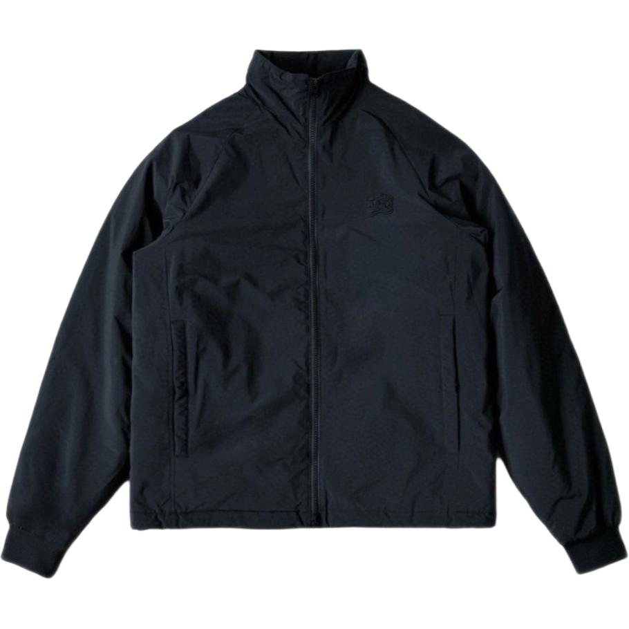 Пуховая куртка Burberry FW25, мужская, черный — фото 3