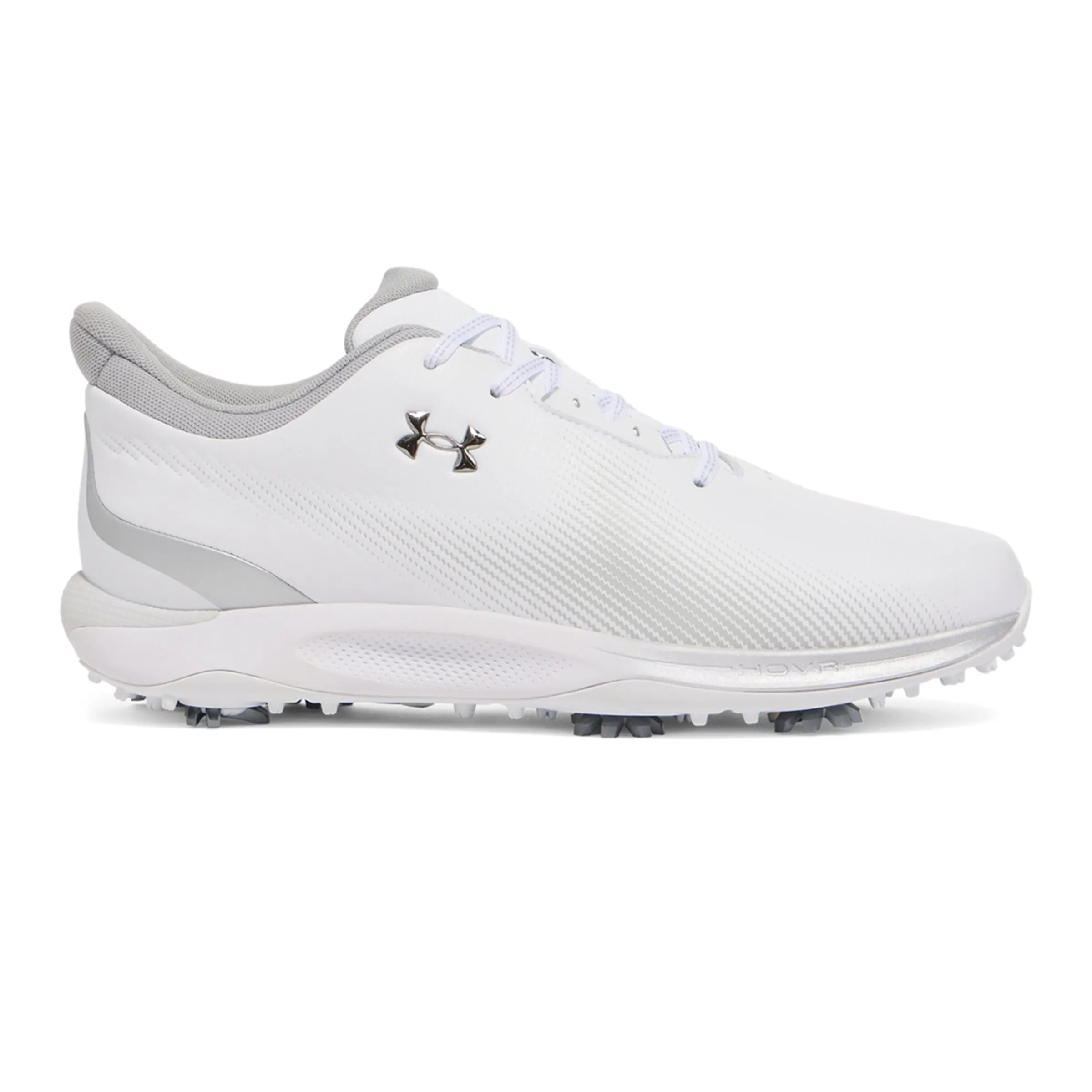

Мужские кроссовки UA Drive Fade Under Armour, белый