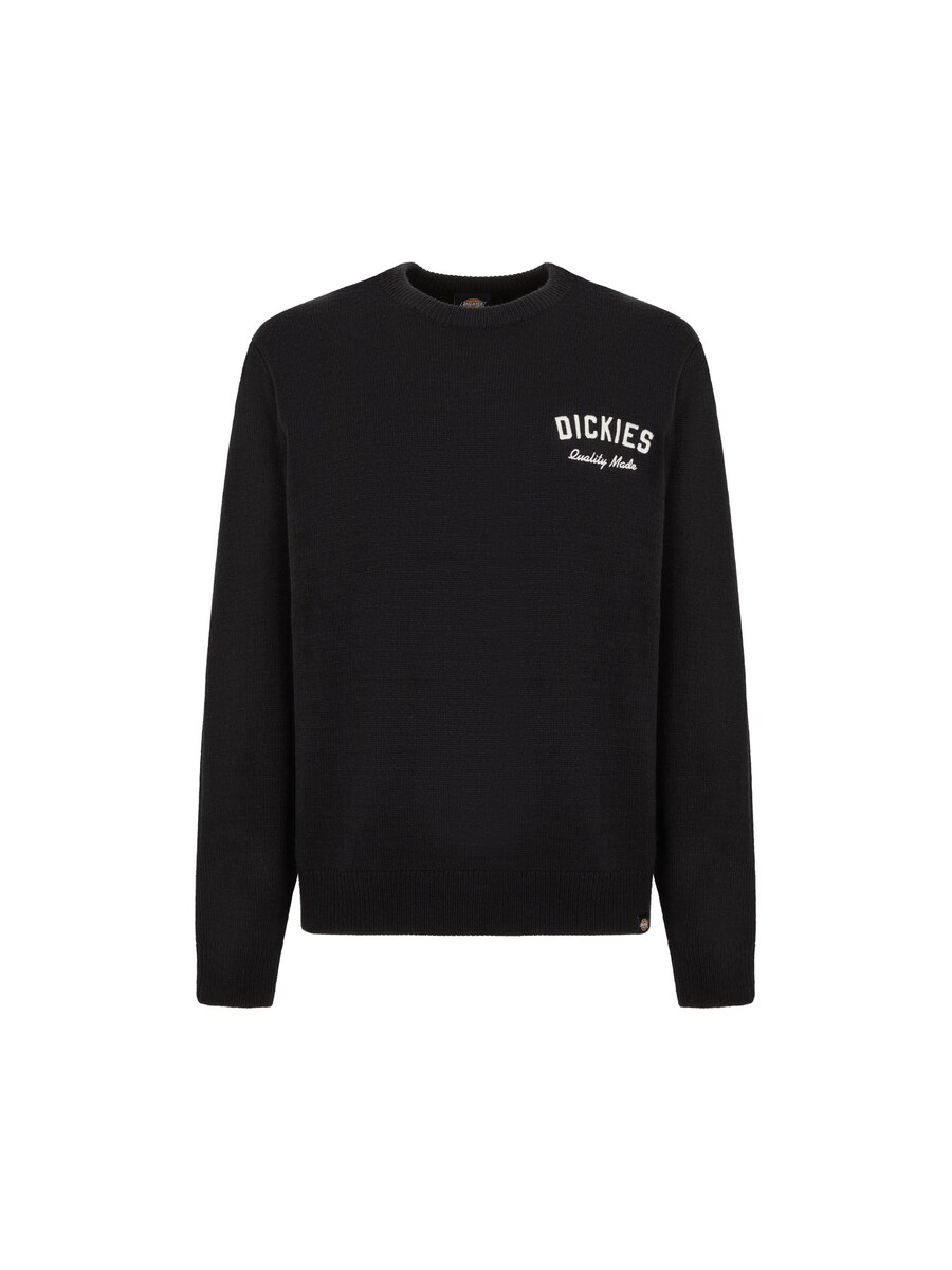 

Свитер DICKIES UNIFORM, черный