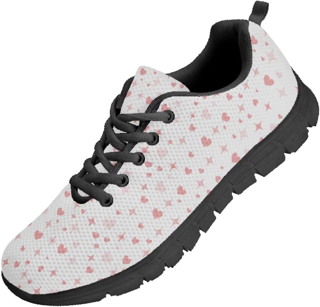 

Мужские кроссовки Funnydude Funny Print для бега, осенние удобные легкие кроссовки для тренировок, Star