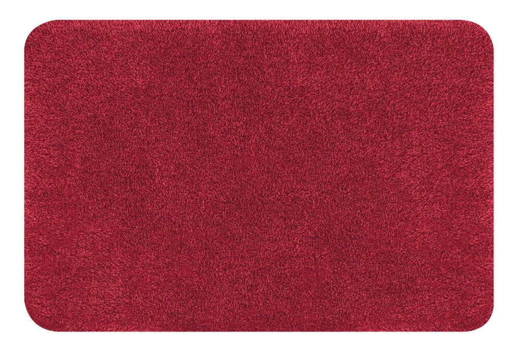 

Коврик для ванной DE BAIN BRIZZOLO 60X90 Spirella, красный