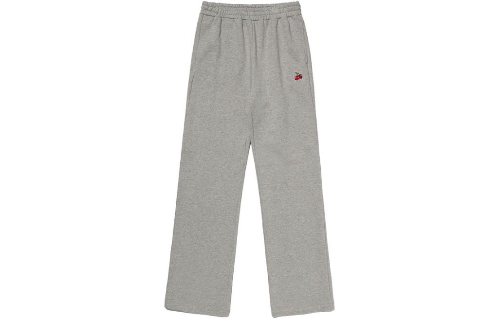 

Повседневные брюки FW23 Women's Gray KIRSH, серый