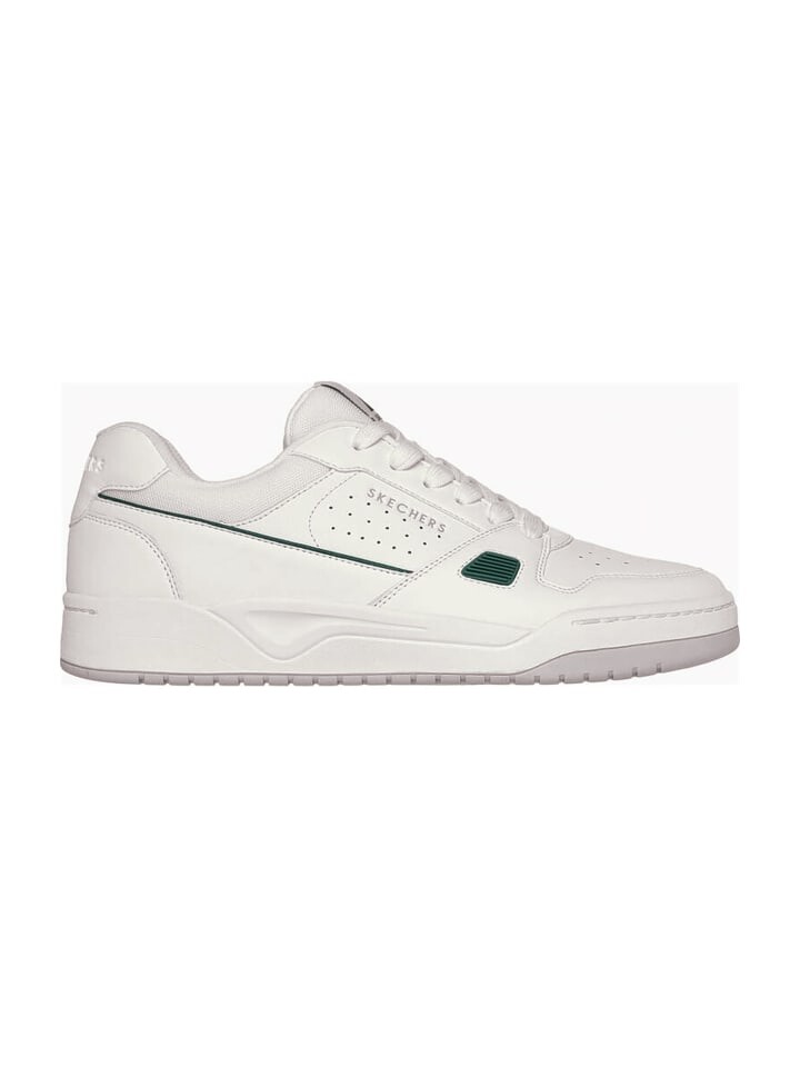 

Низкие кроссовки Skechers Low, белый