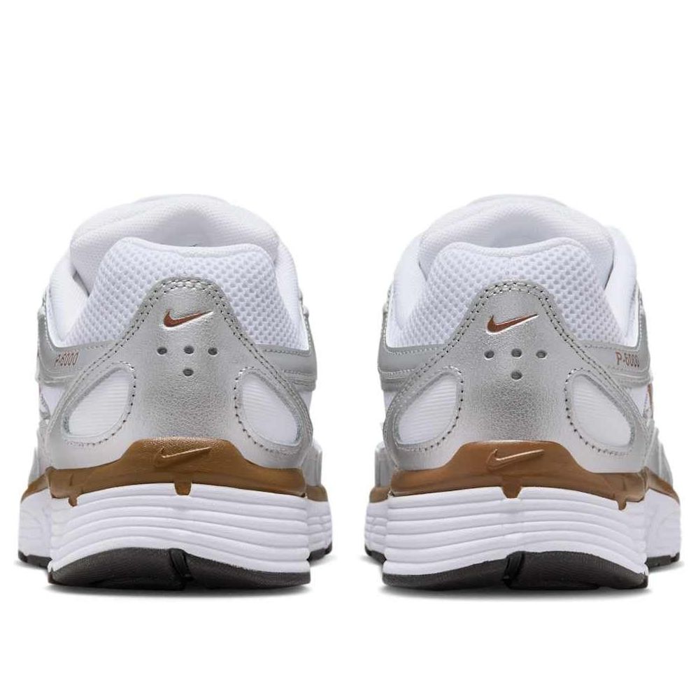 Кроссовки (WMNS) Nike P-6000 'Light British' — фото 3