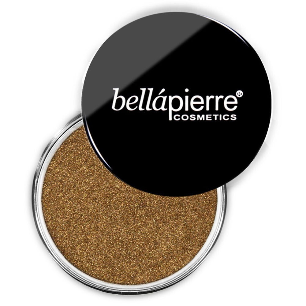 

Тени для век Sombra De Ojos Bellapierre Cosmetics Bellapierre Cosmetics, цвет 078 stage