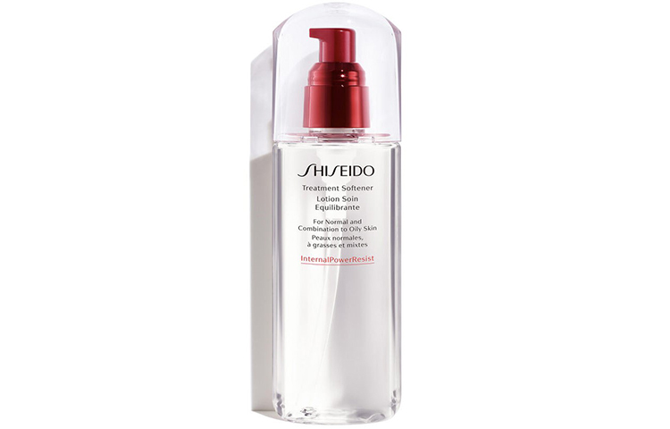Тоник Shiseido — ZISHENGTANG мезо активный эссенс-тонер для увлажнения и разглаживания морщин, 150 мл — фото 2