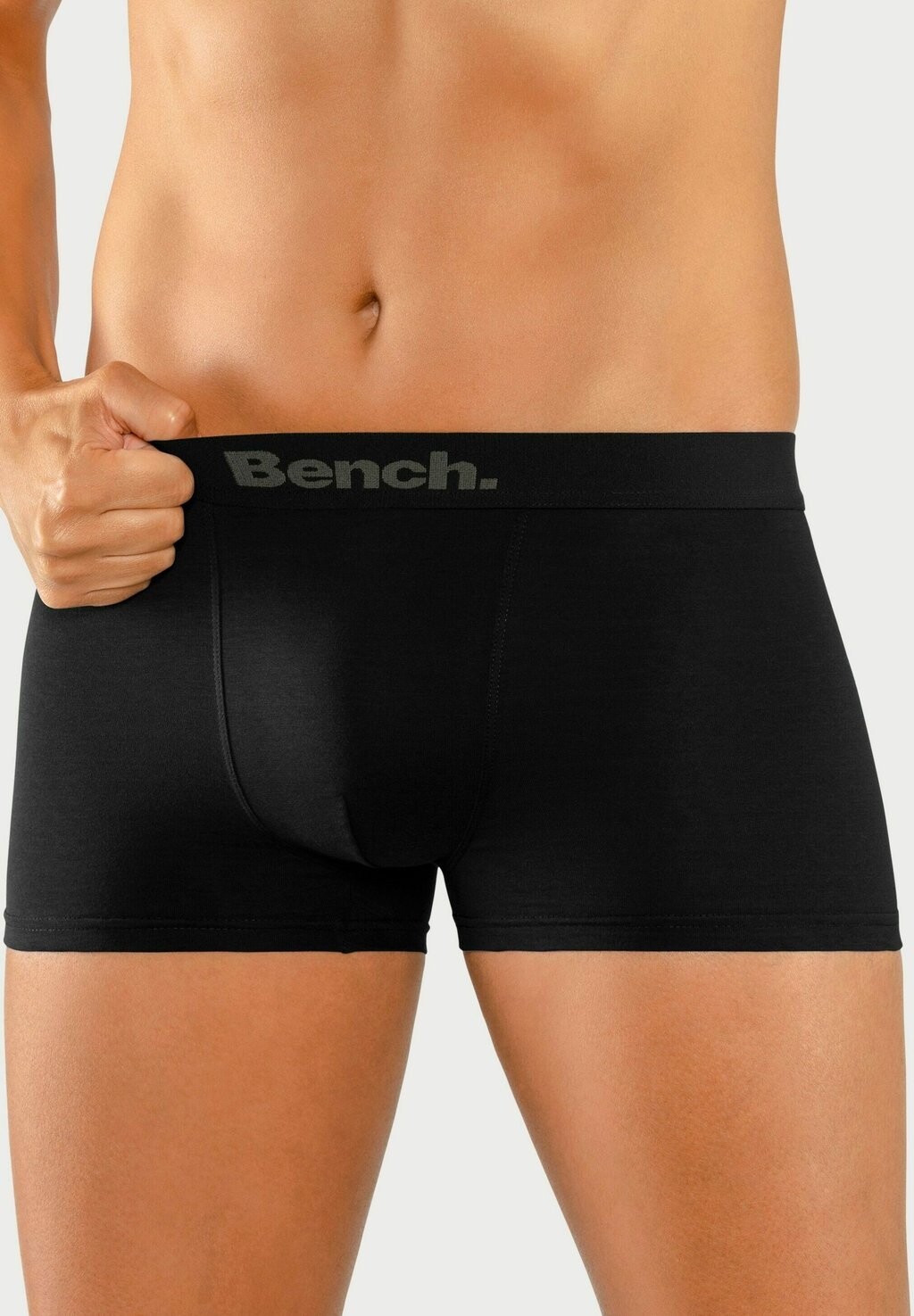 

Брюки 4ER PACK Bench, черный