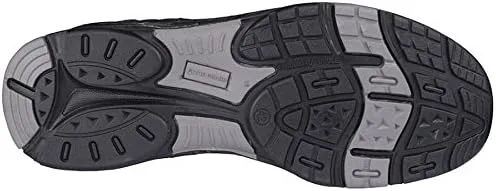 Мужские защитные ботинки X для трейлраннинга, размер S3, 37, черные Toe Guard — фото 4