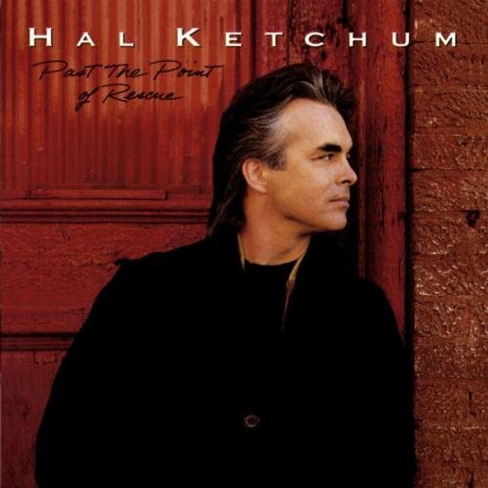 

Диск CD Past The Point Of Rescue - Hal Ketchum
