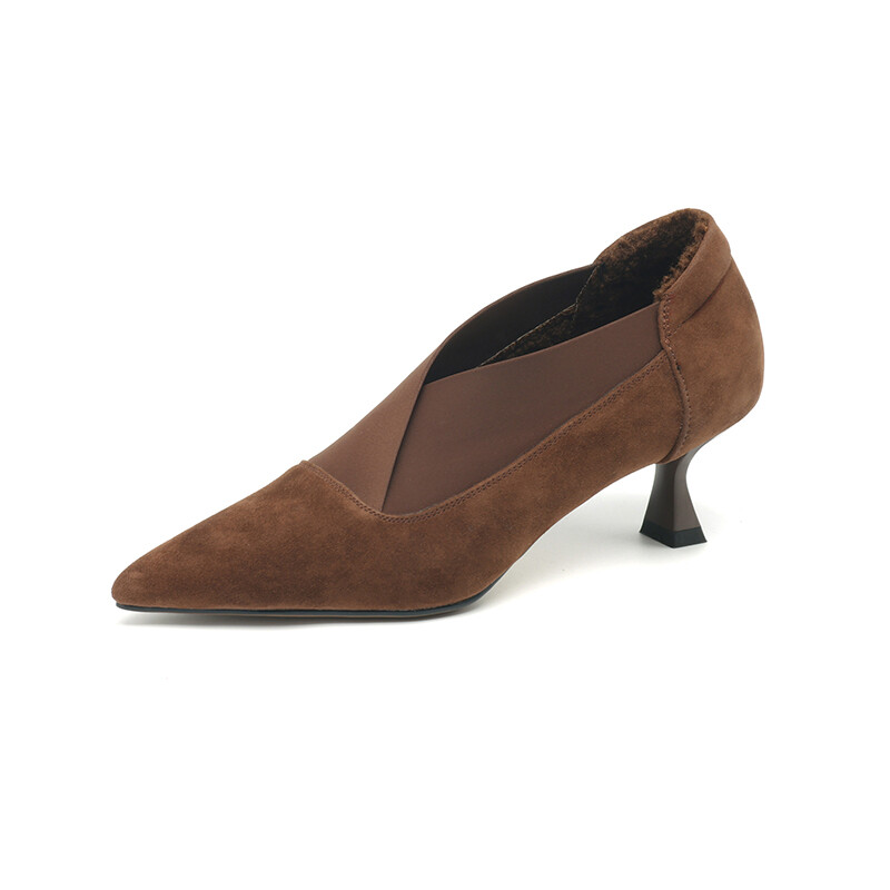 

Туфли Bai Shiting High Heels Women's