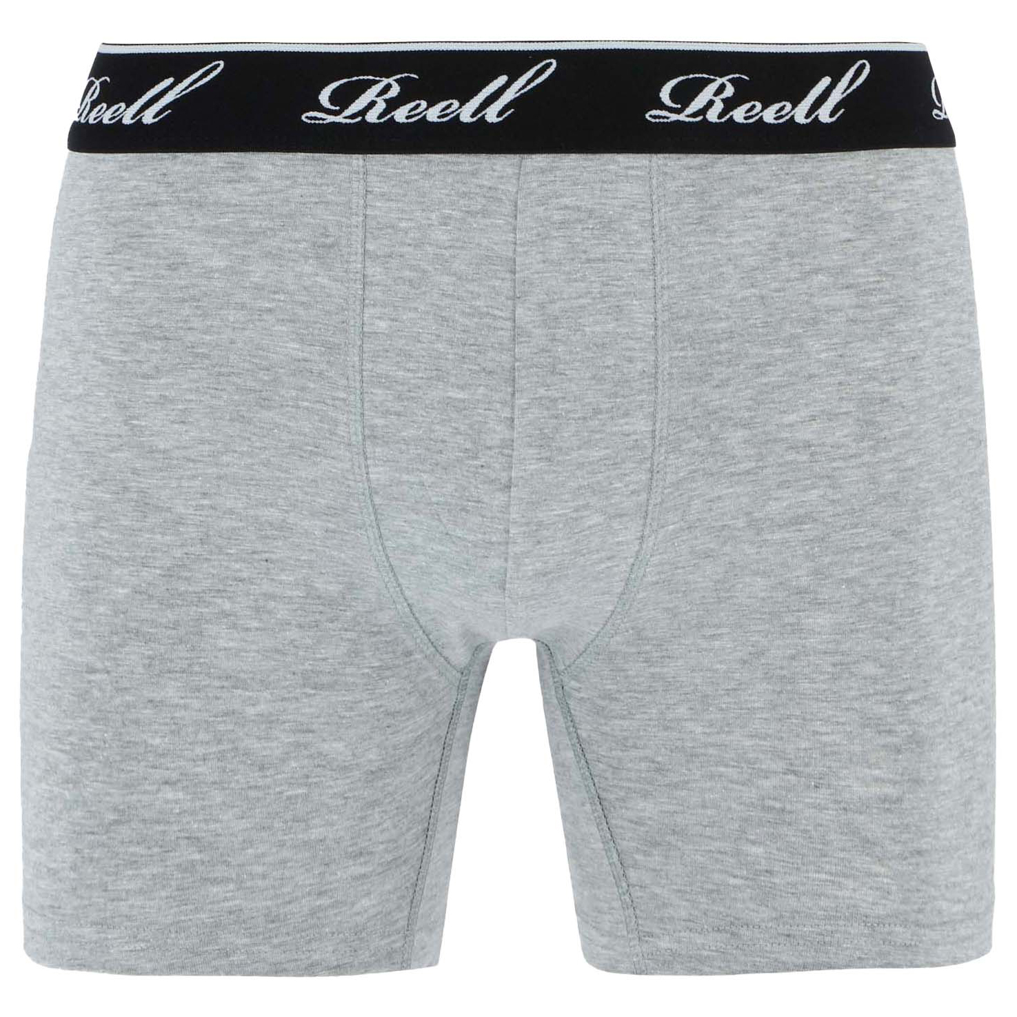 

Трусы Reell Trunks Boxershort, цвет Dark Grey Melange