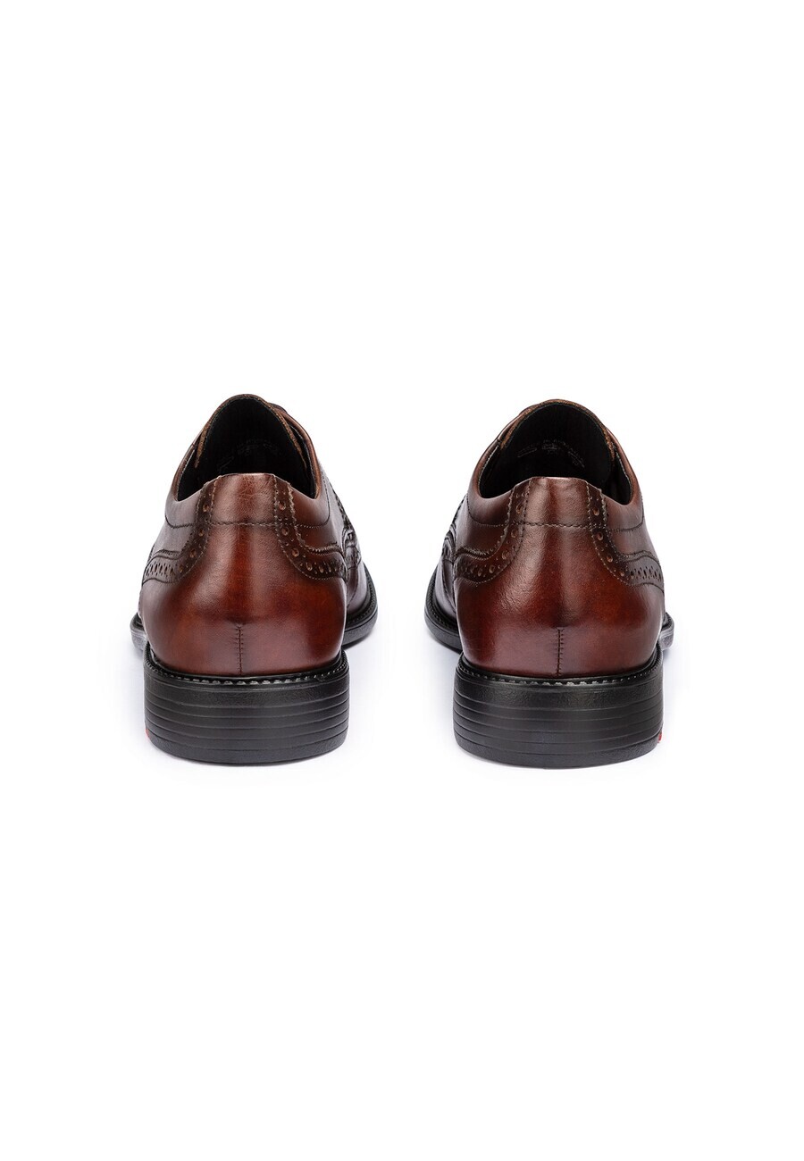 Деловые туфли LLOYD Lace-Up Shoes TAMPICO, коричневый — фото 4