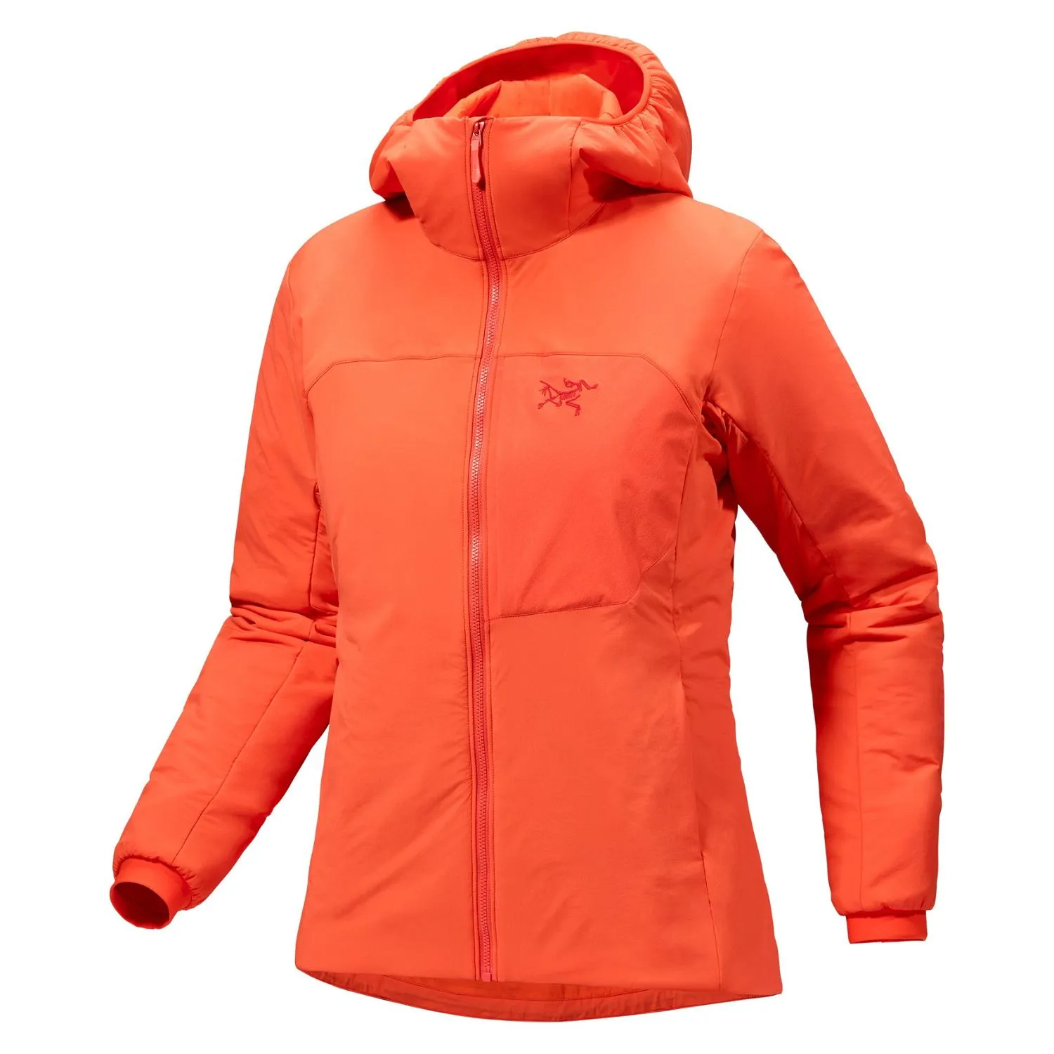 

Женская утеплённая худи Proton Arc'teryx, Solaris