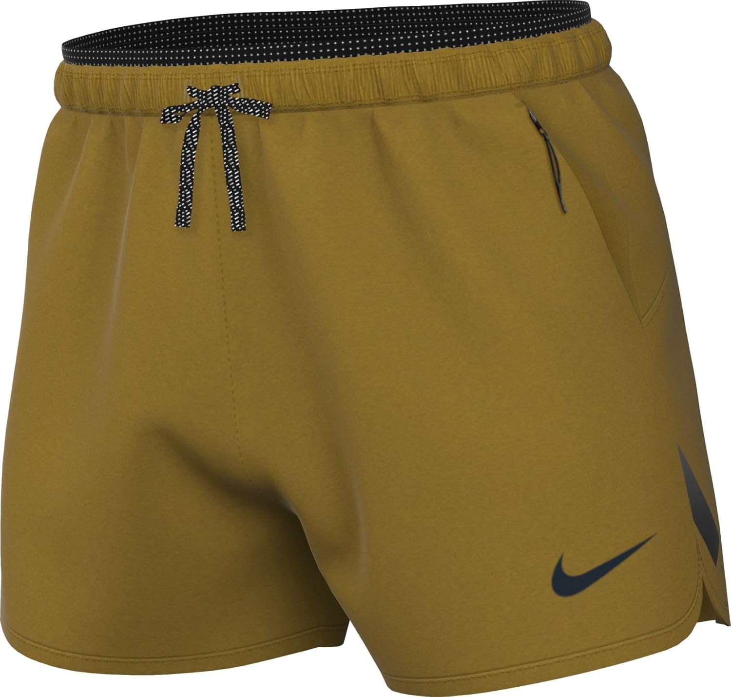 Nike Мужская спортивная обувь, Bronzine/Reflective Silv