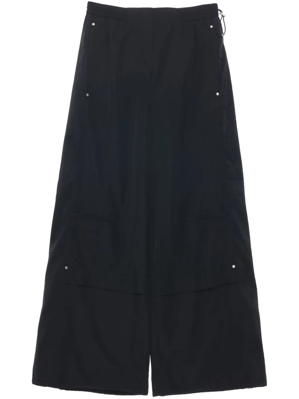 

Брюки с заклепками Low Classic, черный