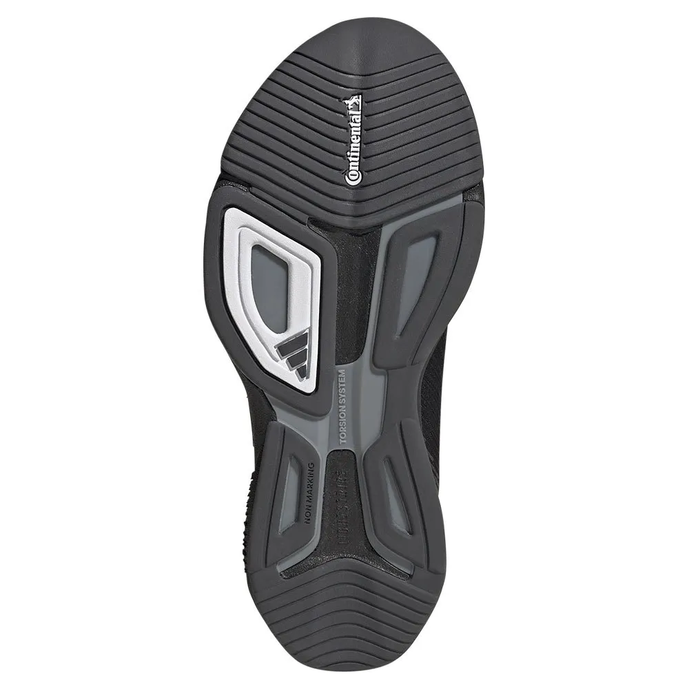 Кроссовки adidas Rapidmove Adv, черный — фото 2