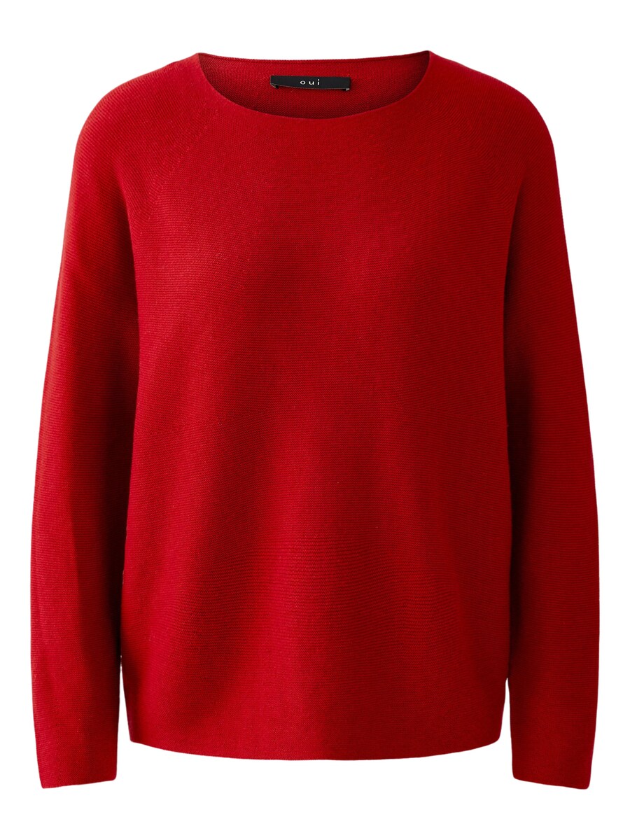 

Свитер OUI, Red