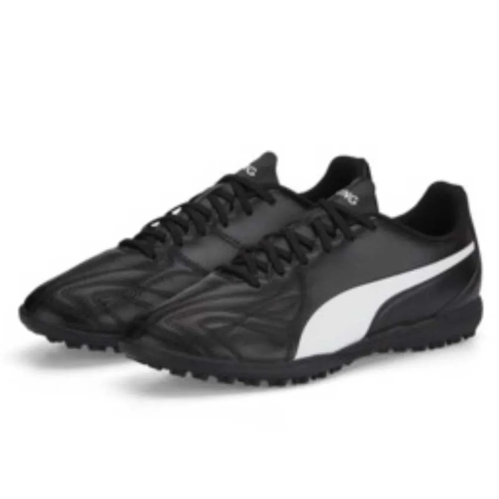 

Футбольные бутсы Puma King Hero 21, черный