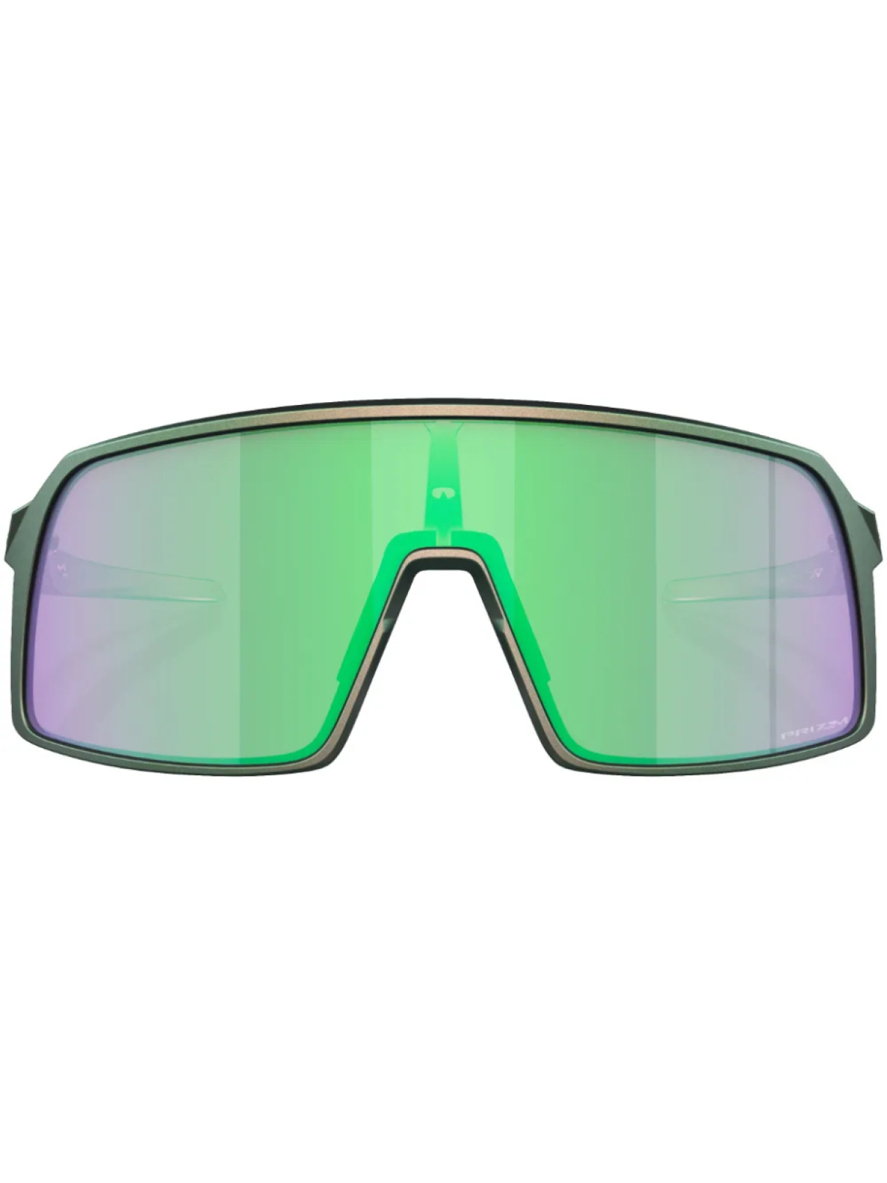 

Oakley солнцезащитные очки Sutro Discover, серебряный