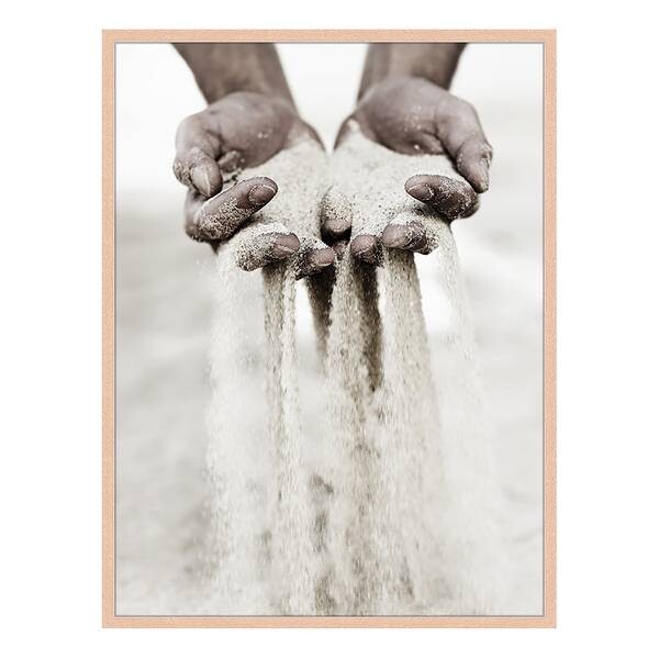 

Картина Any Image Loving Sand