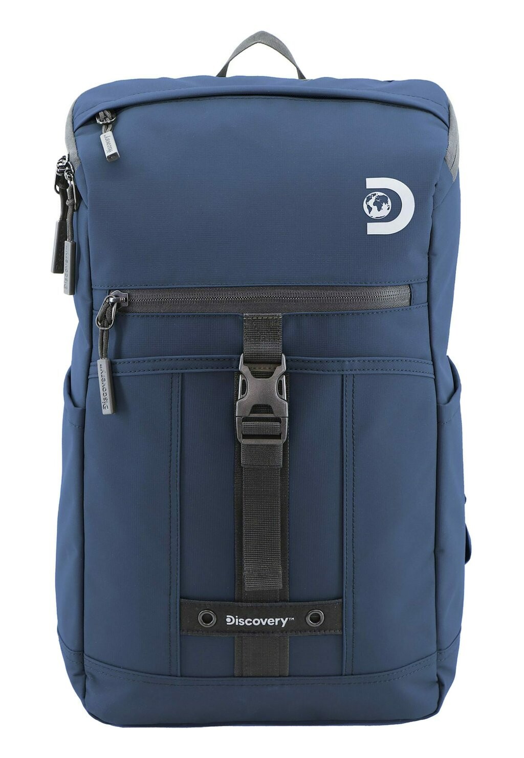 

Рюкзак SHIELD Discovery, цвет blue