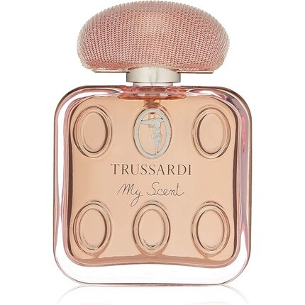 

Туалетная вода-спрей для женщин My Scent 100 мл, Trussardi