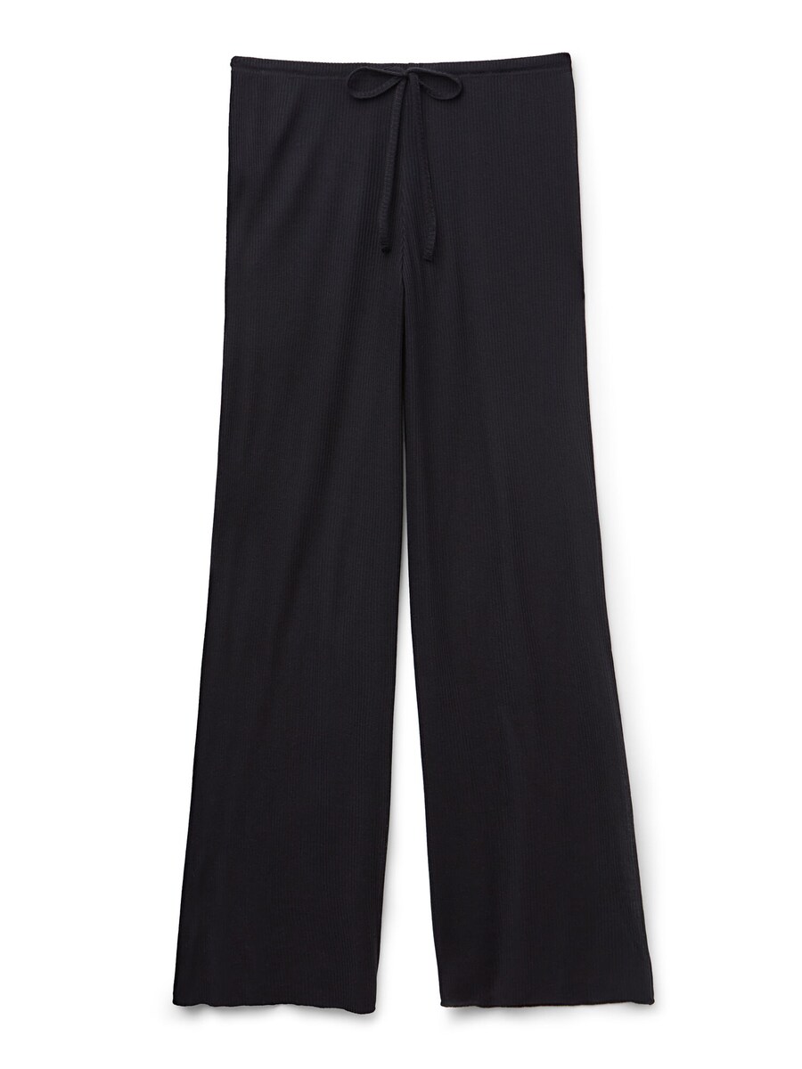 

Повседневные брюки INTIMISSIMI, Black