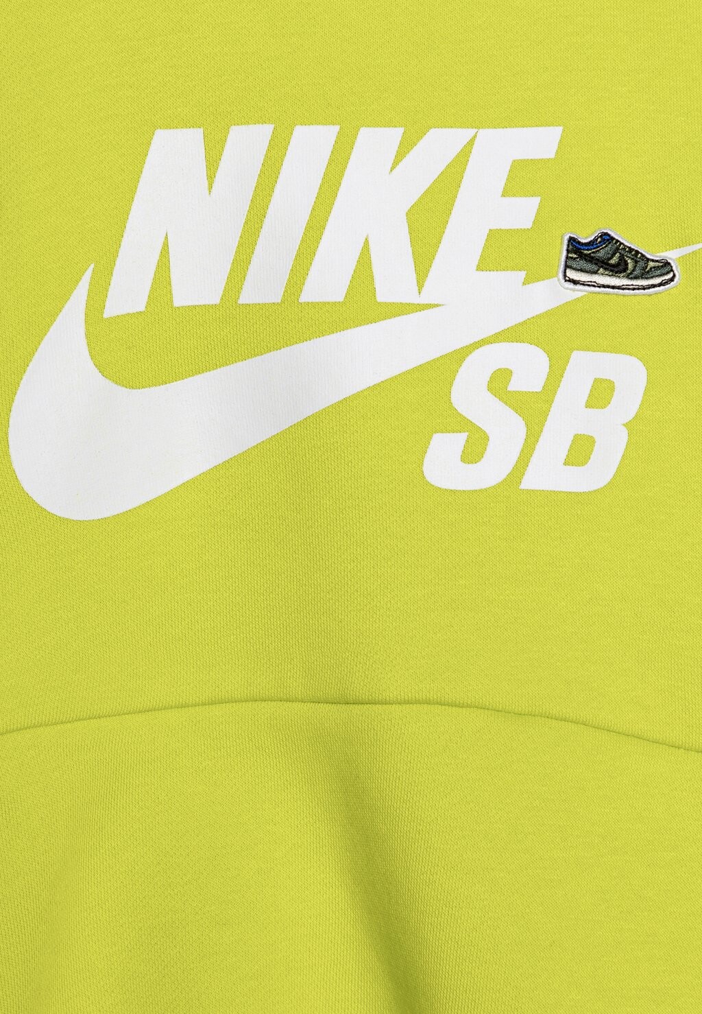 

Толстовка с капюшоном ICON HOODIE UNISEX Nike, зеленый