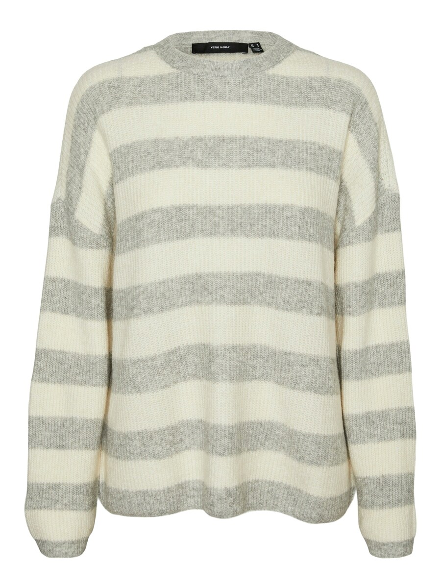 

Свитер VERO MODA VMNATAHLIE, светло-серый