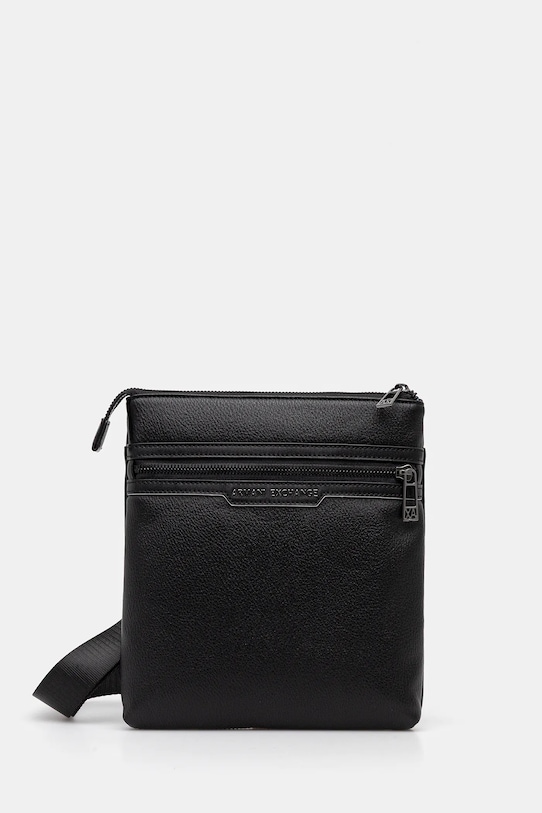 

Сумка Armani Exchange, черный