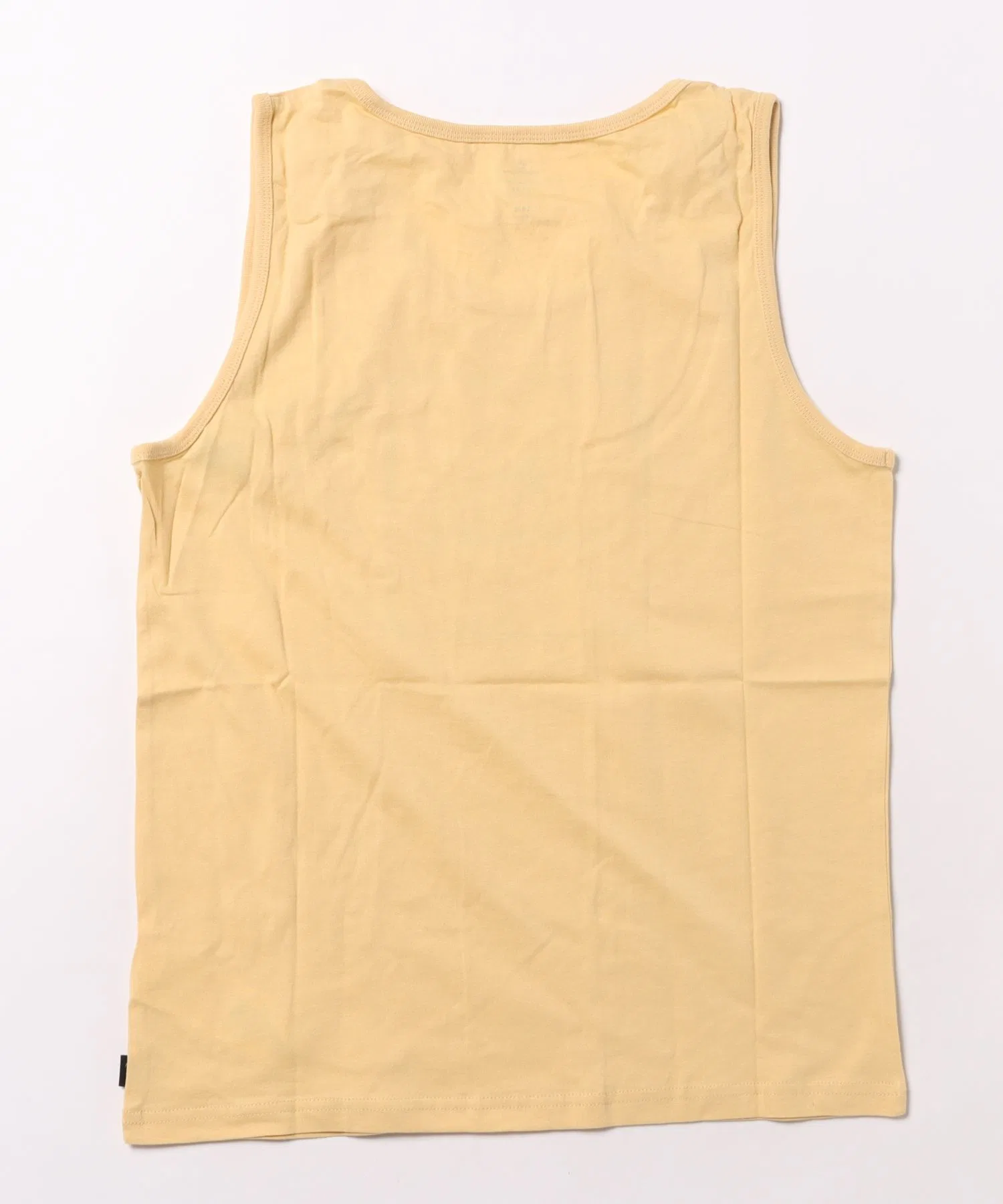 【RIPCURL】CORP ICON TANK - Детская майка с логотипом спереди 【RIPCURL】CORP ICON TANK — фото 3