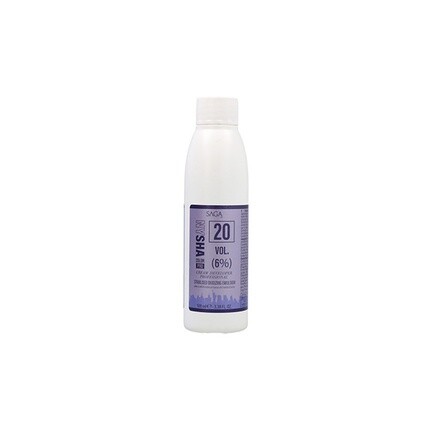 

Saga Nysha Color Pro Oxidante 20 Vol 6 100мл Краска для волос