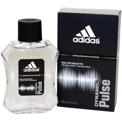 

Туалетная вода Adidas Dynamic Pulse спрей 100 мл