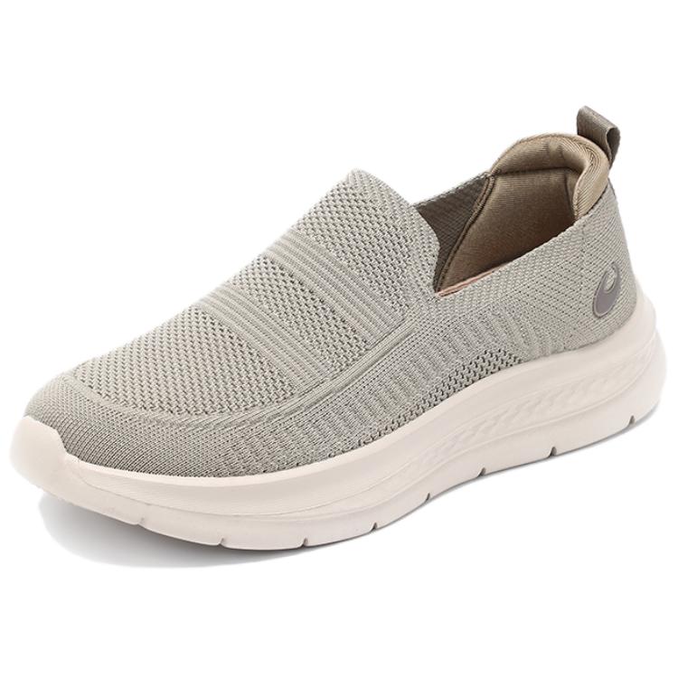 

Низкие повседневные кроссовки для мужчин TAIHEYUAN, хаки