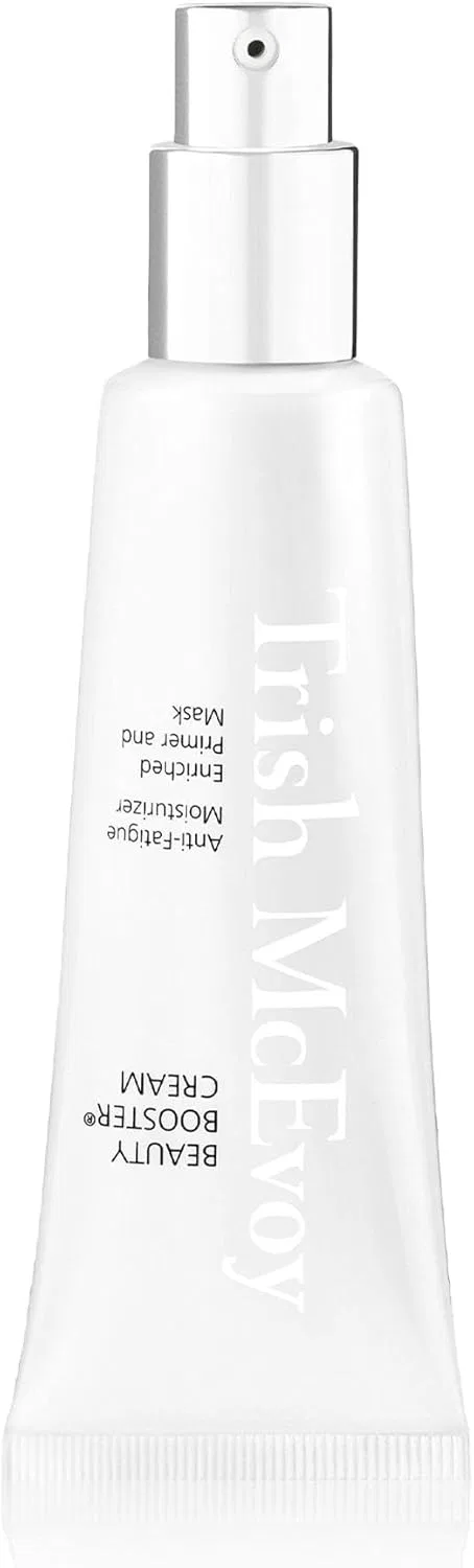 Бустер Trish Mcevoy — Дневной Beauty Booster Cream, 53 мл — фото 2