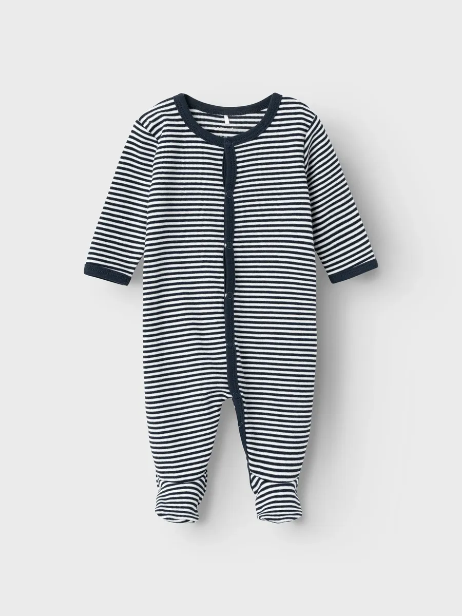

Name It Пижама "NBNNIGHTSUIT W/F Y/D CORE NOOS", цвет Dark Sapphire
