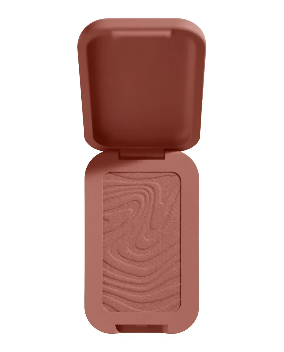 Пудра для бронзирования Makeup Buttermelt Bronzer Nyx Professional Nyx Professional Makeup, 04 Butta Biscuit — фото 4